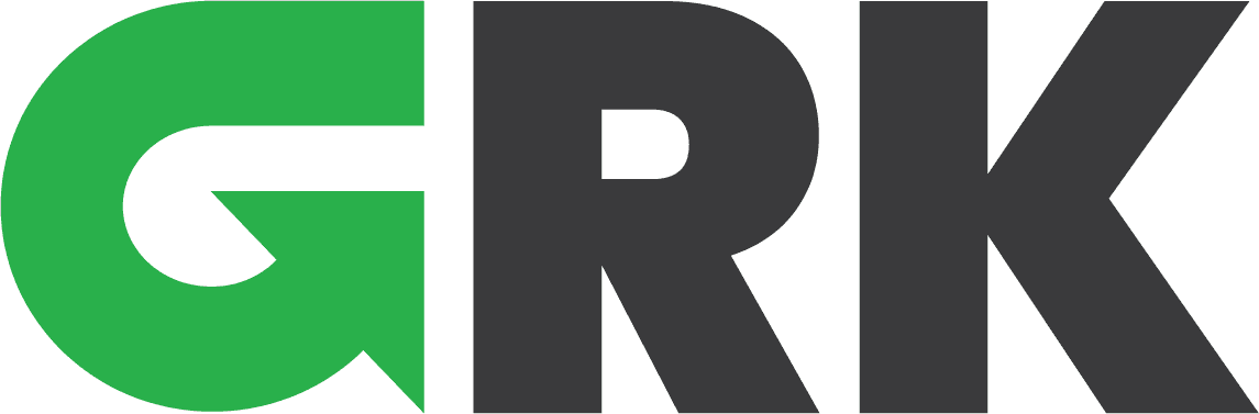 GRK logo